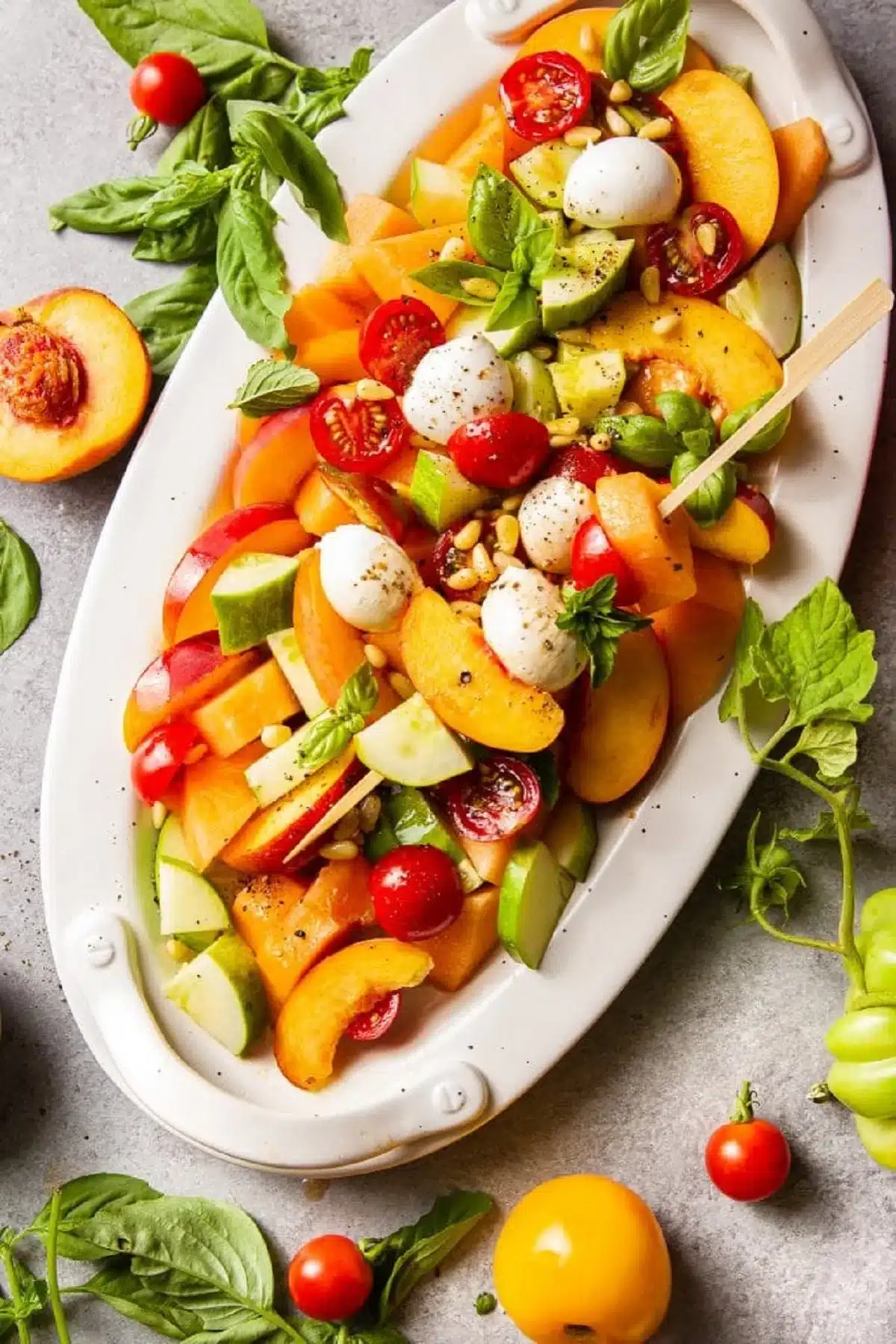 25 bbq salads for summer 16