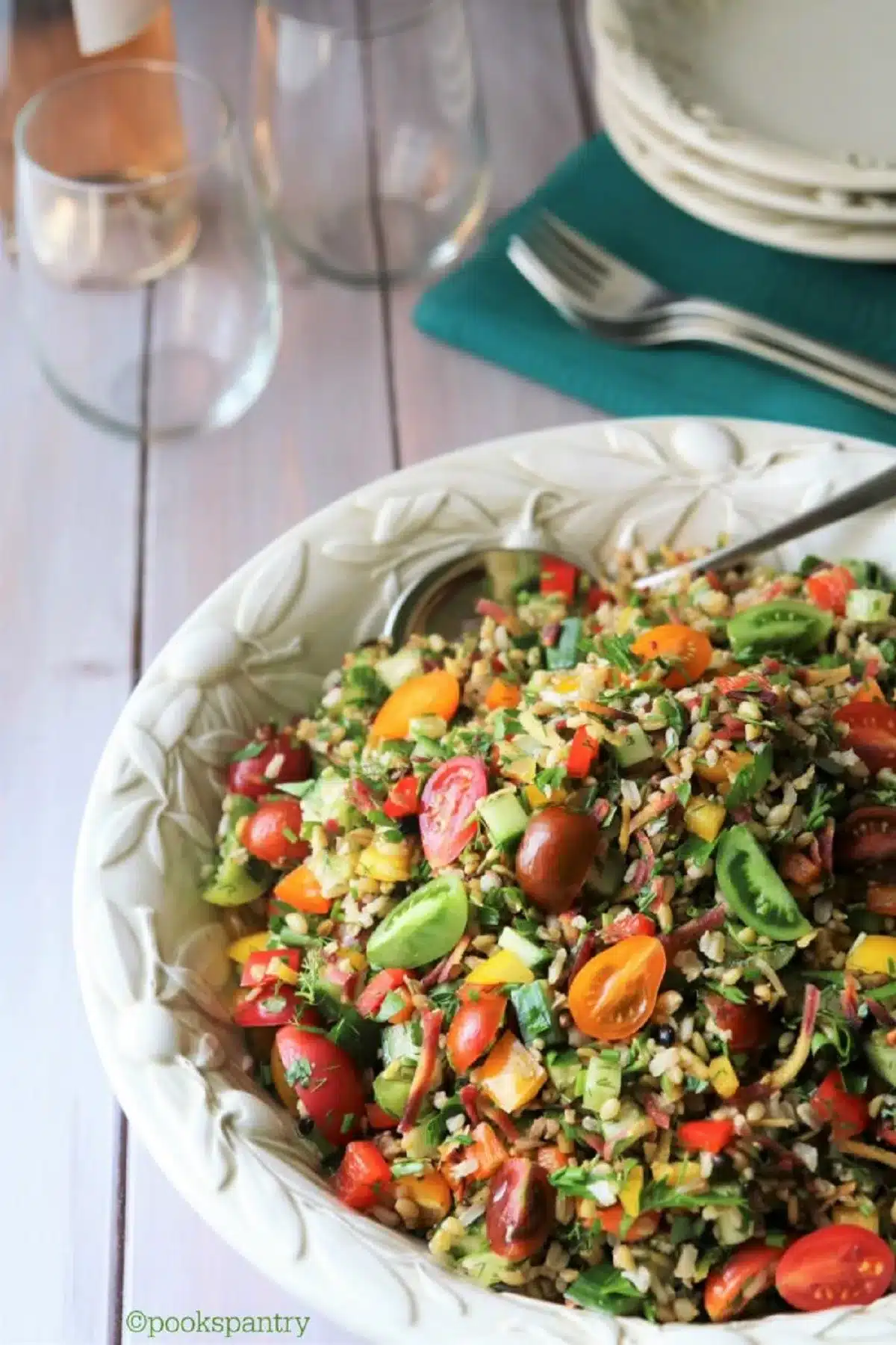 25 bbq salads for summer 4