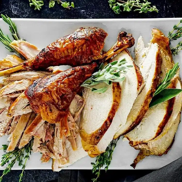 48 vintage thanksgiving recipes you should try today 1