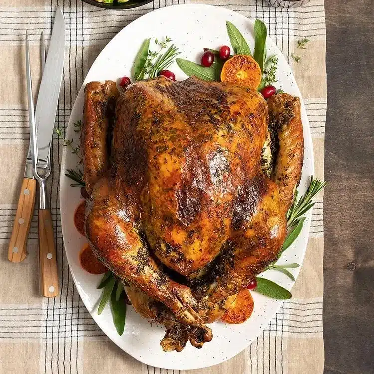 48 vintage thanksgiving recipes you should try today 13