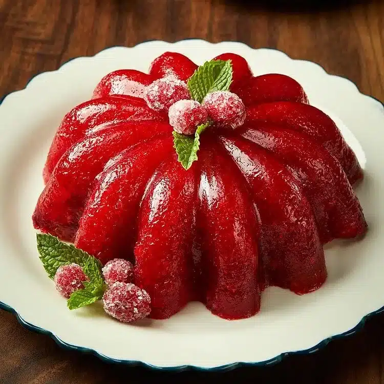 48 vintage thanksgiving recipes you should try today 20