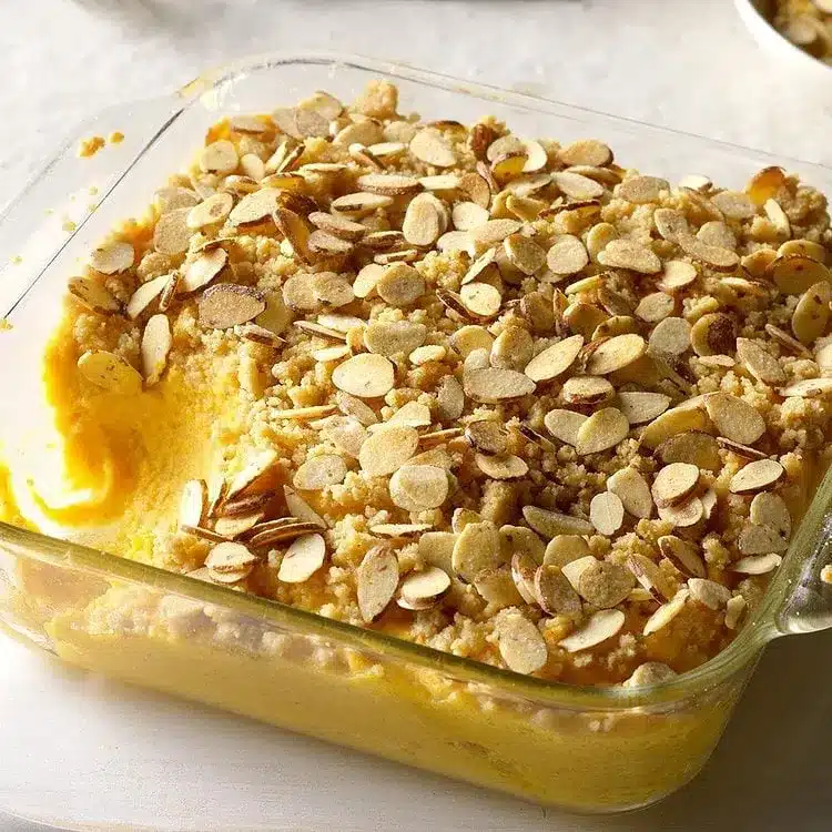 48 vintage thanksgiving recipes you should try today 21