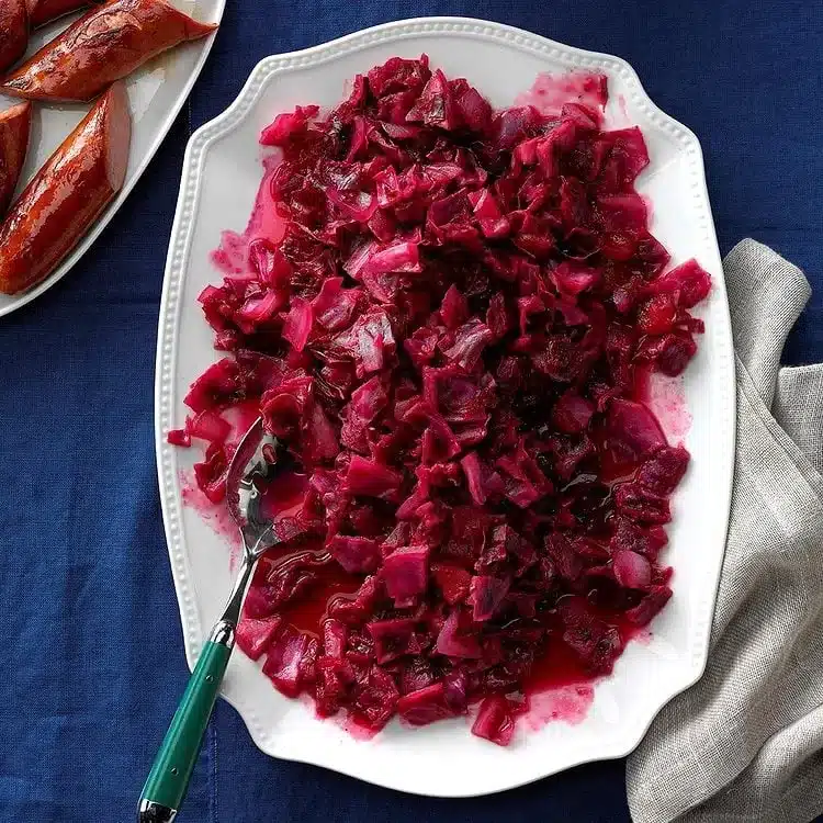 48 vintage thanksgiving recipes you should try today 22