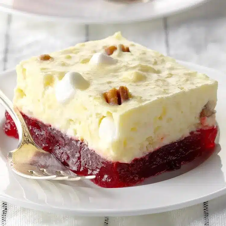 48 vintage thanksgiving recipes you should try today 23