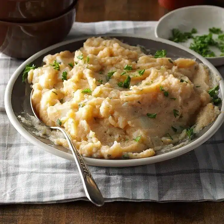 48 vintage thanksgiving recipes you should try today 24