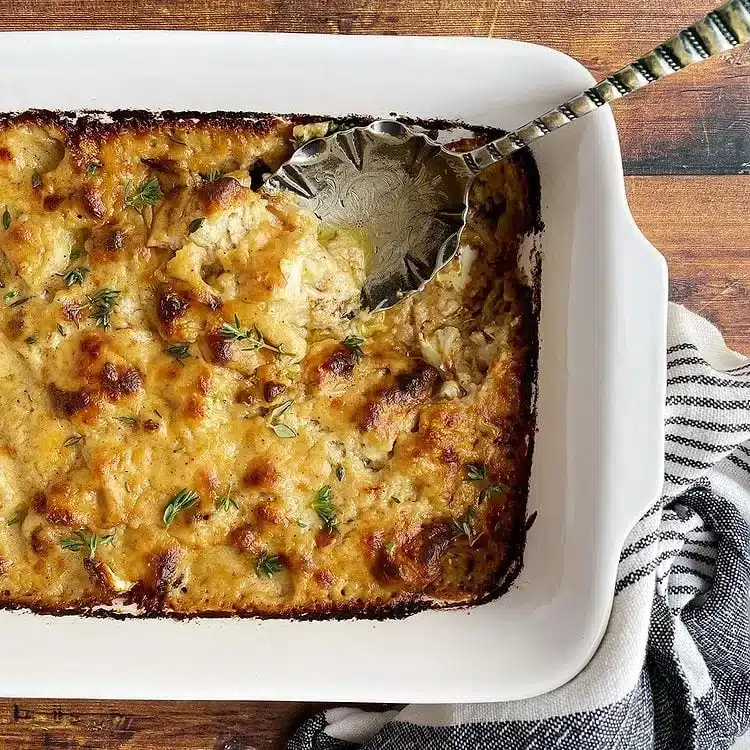 48 vintage thanksgiving recipes you should try today 28