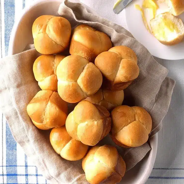 48 vintage thanksgiving recipes you should try today 29