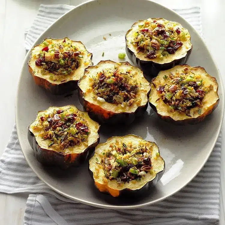48 vintage thanksgiving recipes you should try today 30