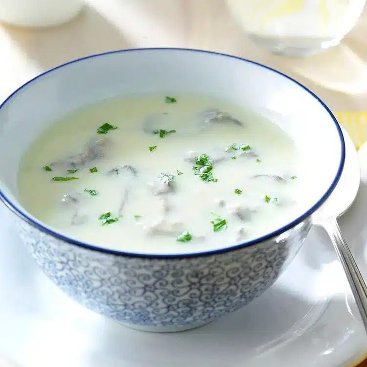 48 vintage thanksgiving recipes you should try today 31