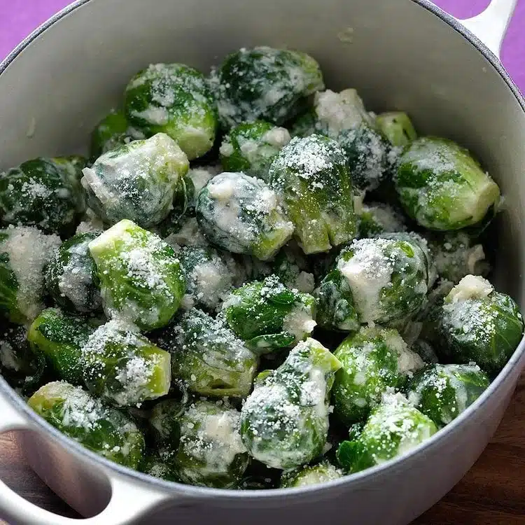 48 vintage thanksgiving recipes you should try today 32