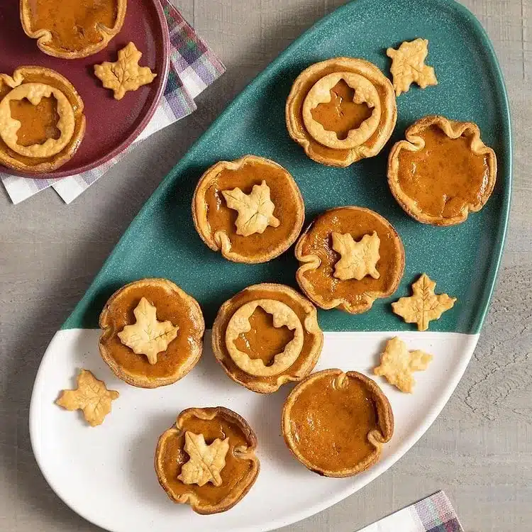48 vintage thanksgiving recipes you should try today 33