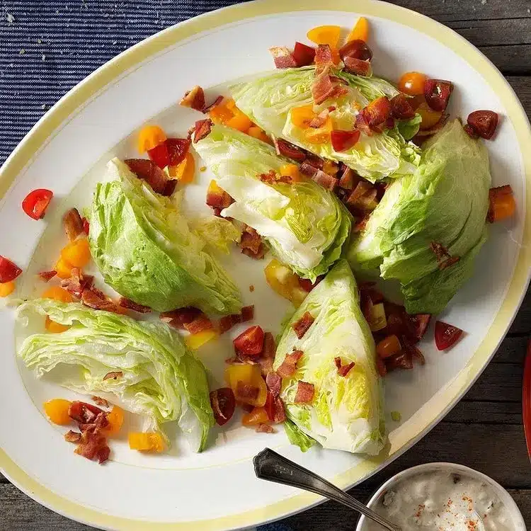 48 vintage thanksgiving recipes you should try today 34
