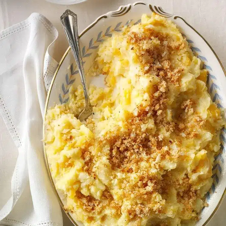 48 vintage thanksgiving recipes you should try today 35