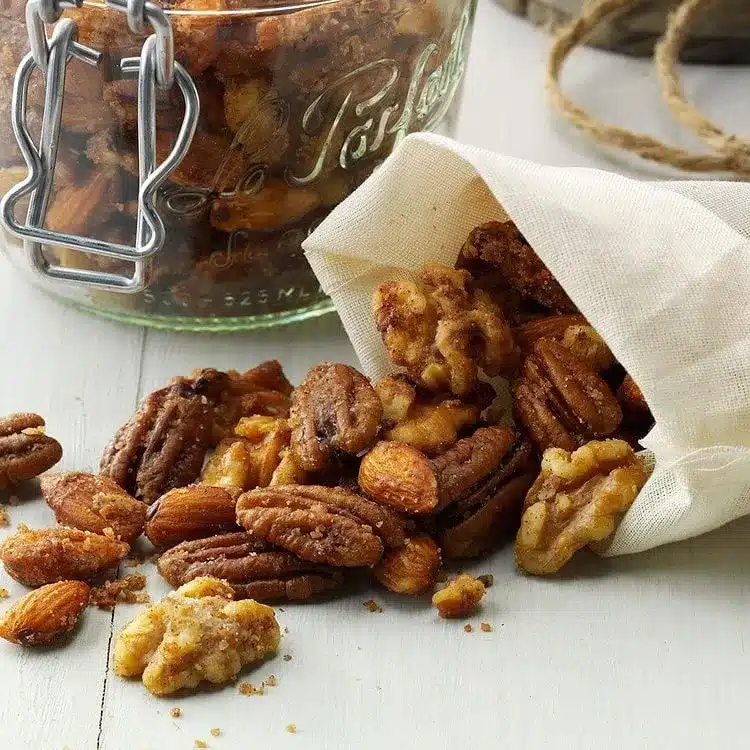 48 vintage thanksgiving recipes you should try today 36