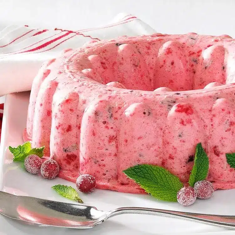 48 vintage thanksgiving recipes you should try today 39