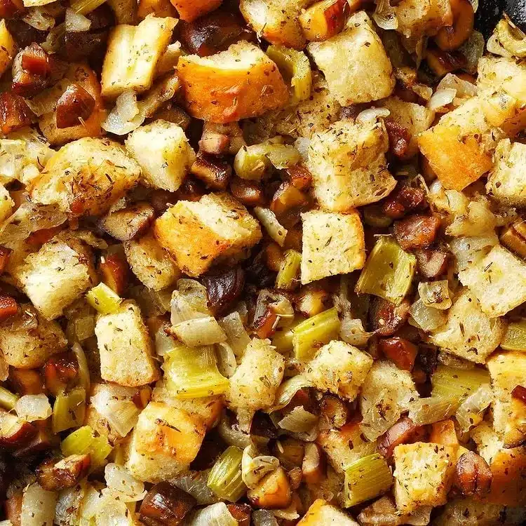 48 vintage thanksgiving recipes you should try today 6