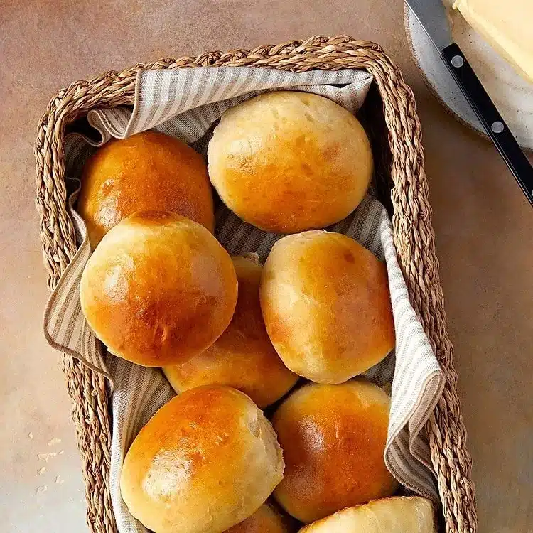 48 vintage thanksgiving recipes you should try today 7