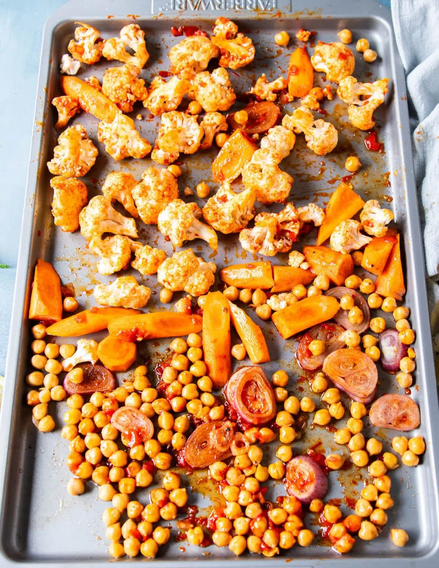 cauliflower salad 5