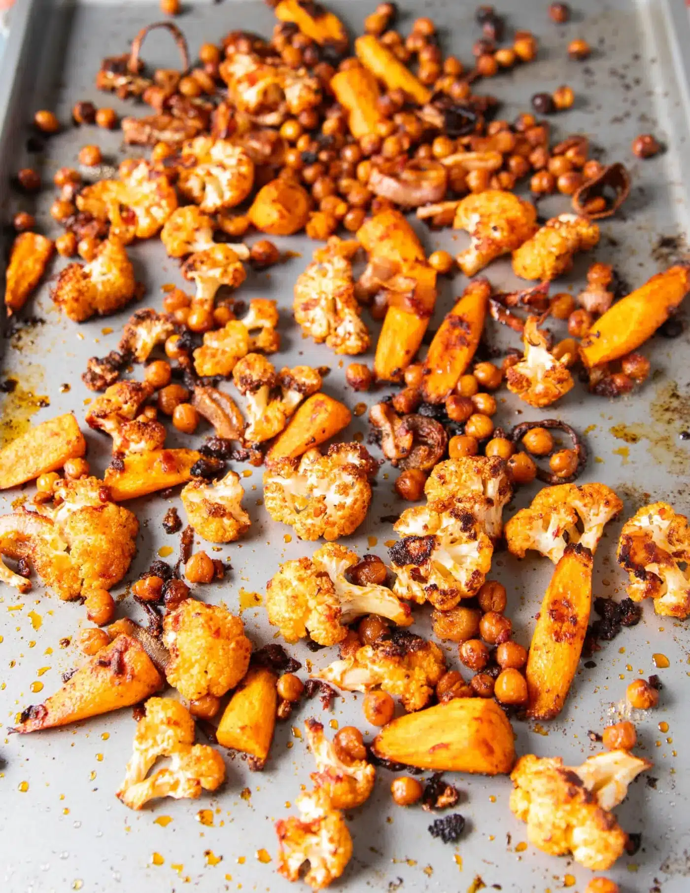 cauliflower salad 6