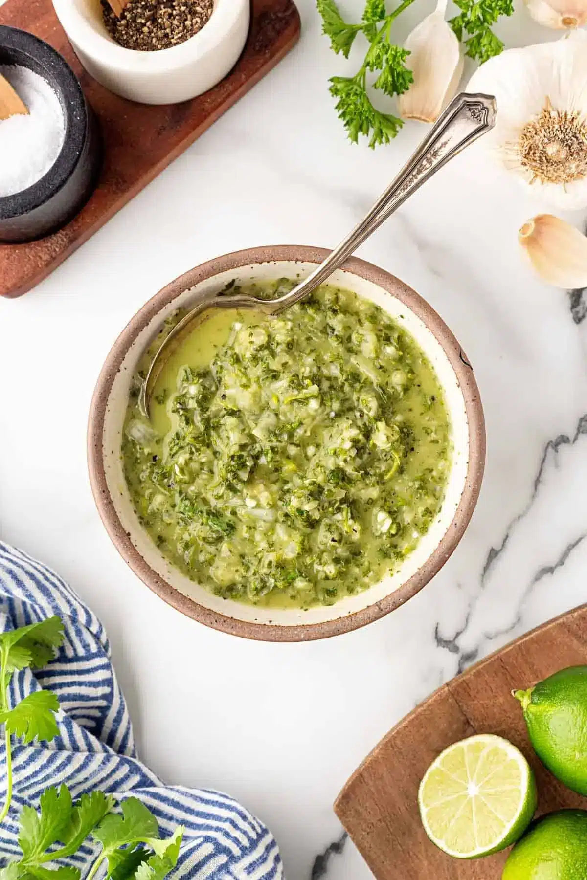 chimichurri sauce 2 1