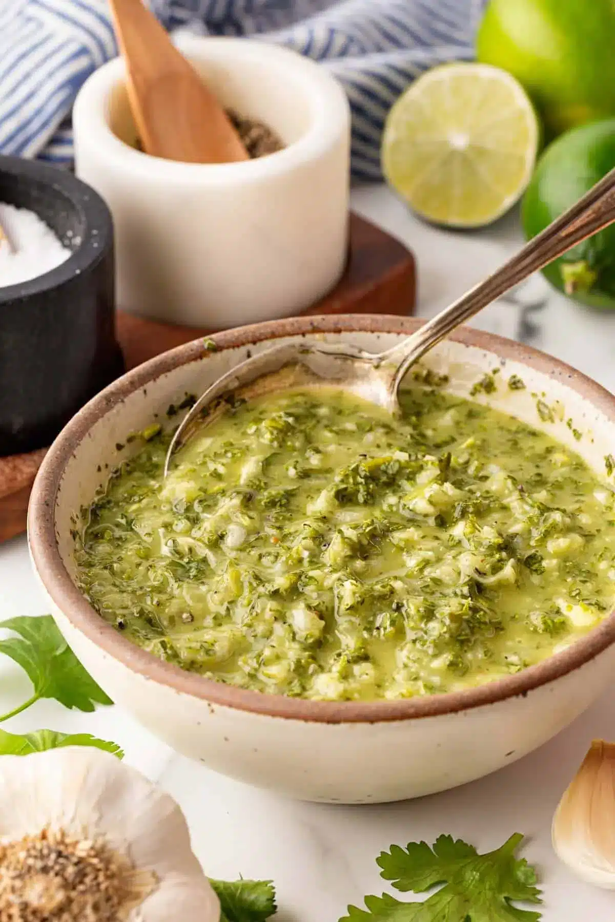 chimichurri sauce 3 1