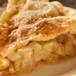 delicious homemade apple pie 2