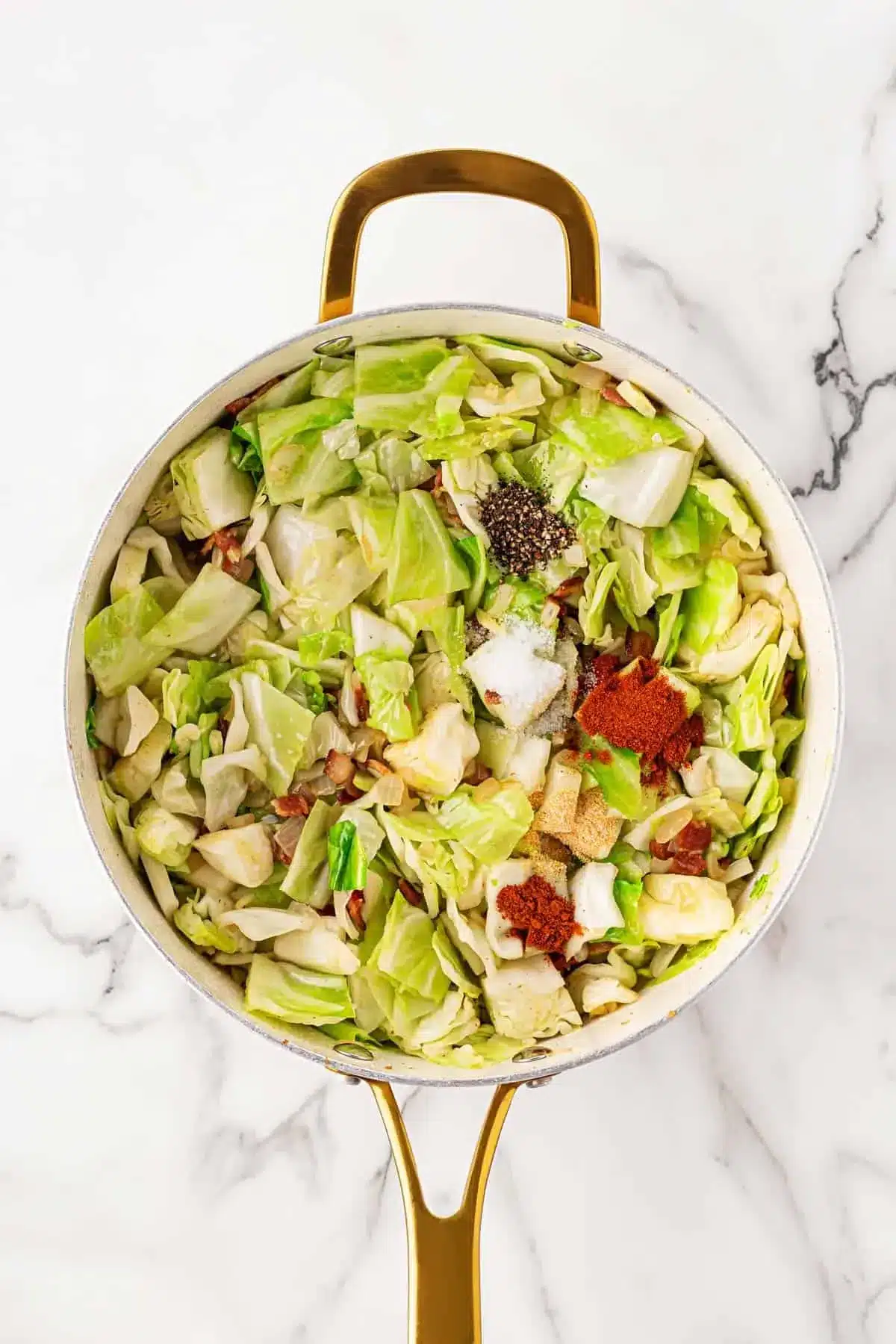 fried cabbage 2