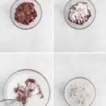 Steps to prep liver for liver and onions recipe