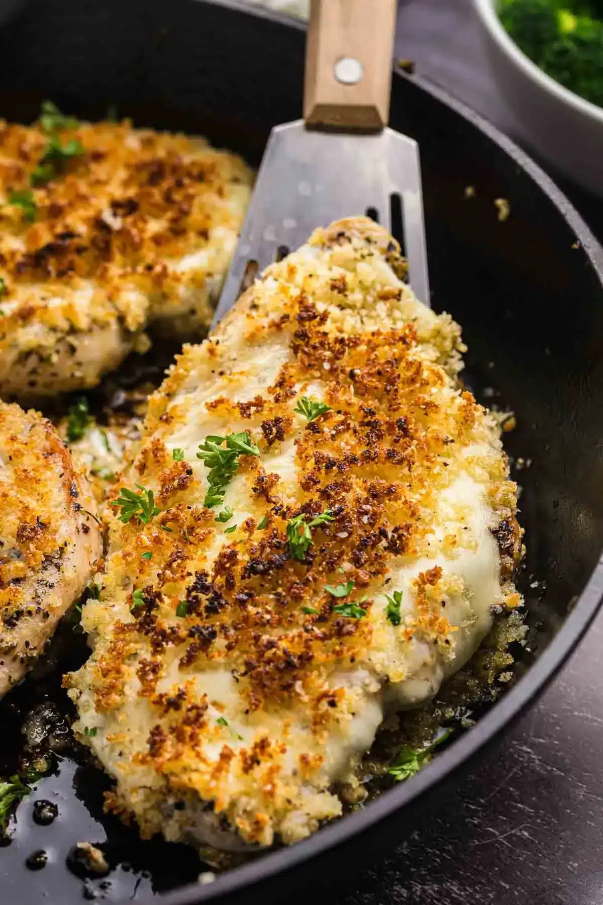Longhorn Steakhouse Parmesan Crusted Chicken 1 longhorn steakhouse parmesan crusted chicken 1