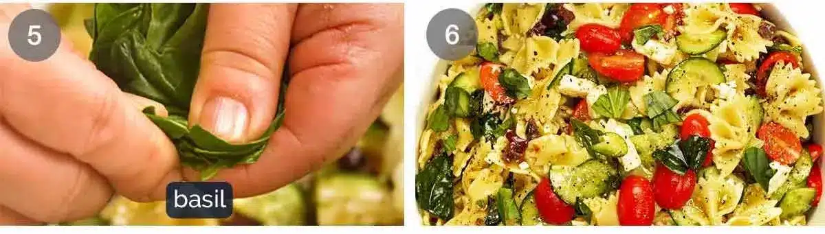 nagi s big easy pasta salad 10 1