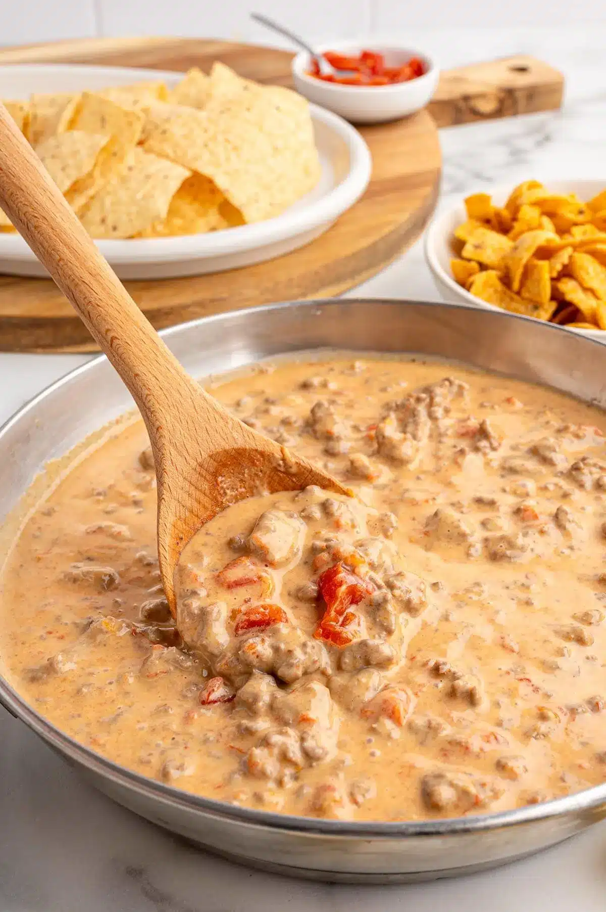 rotel dip 4