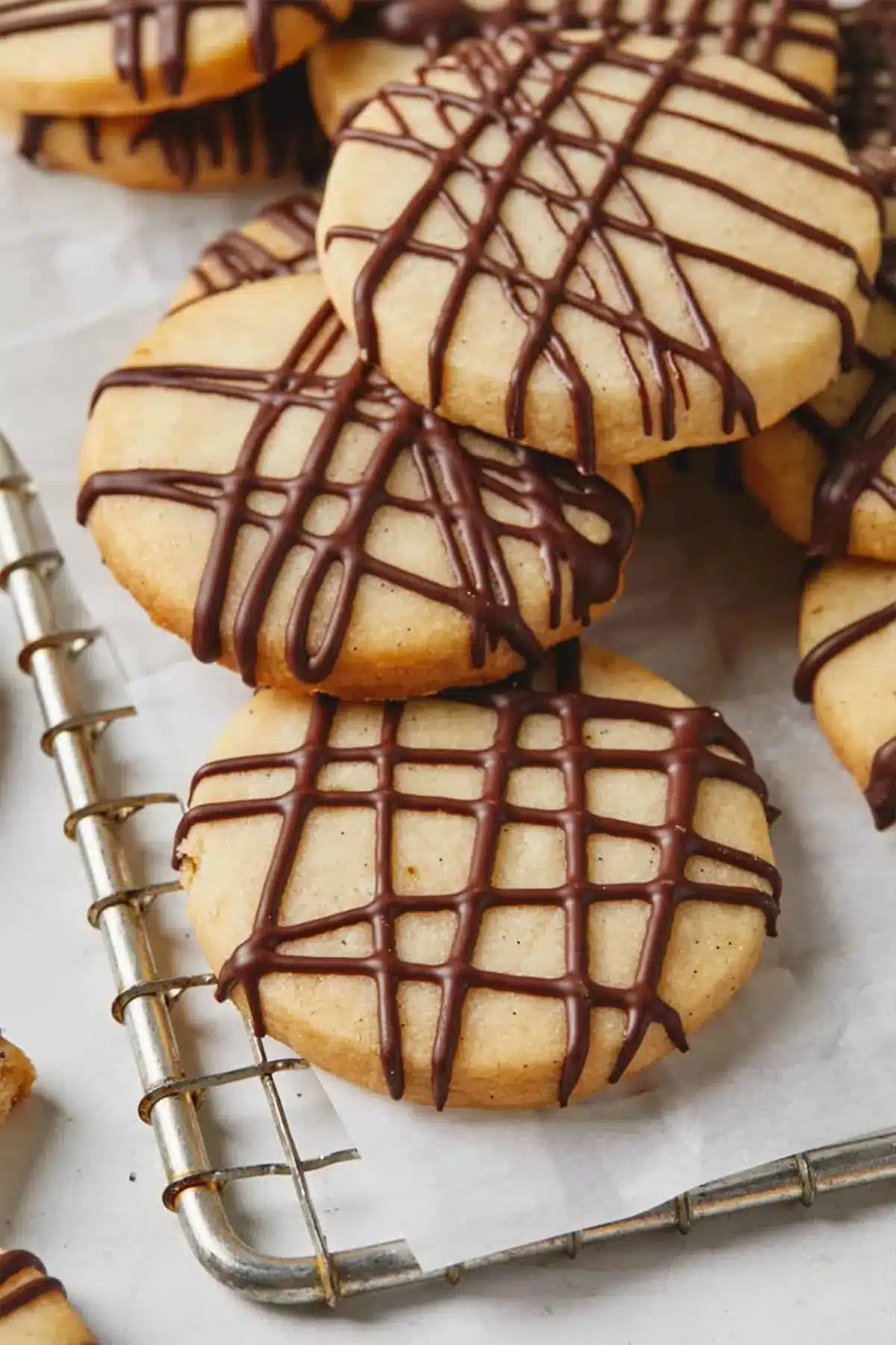 shortbread cookie recipe 1 1