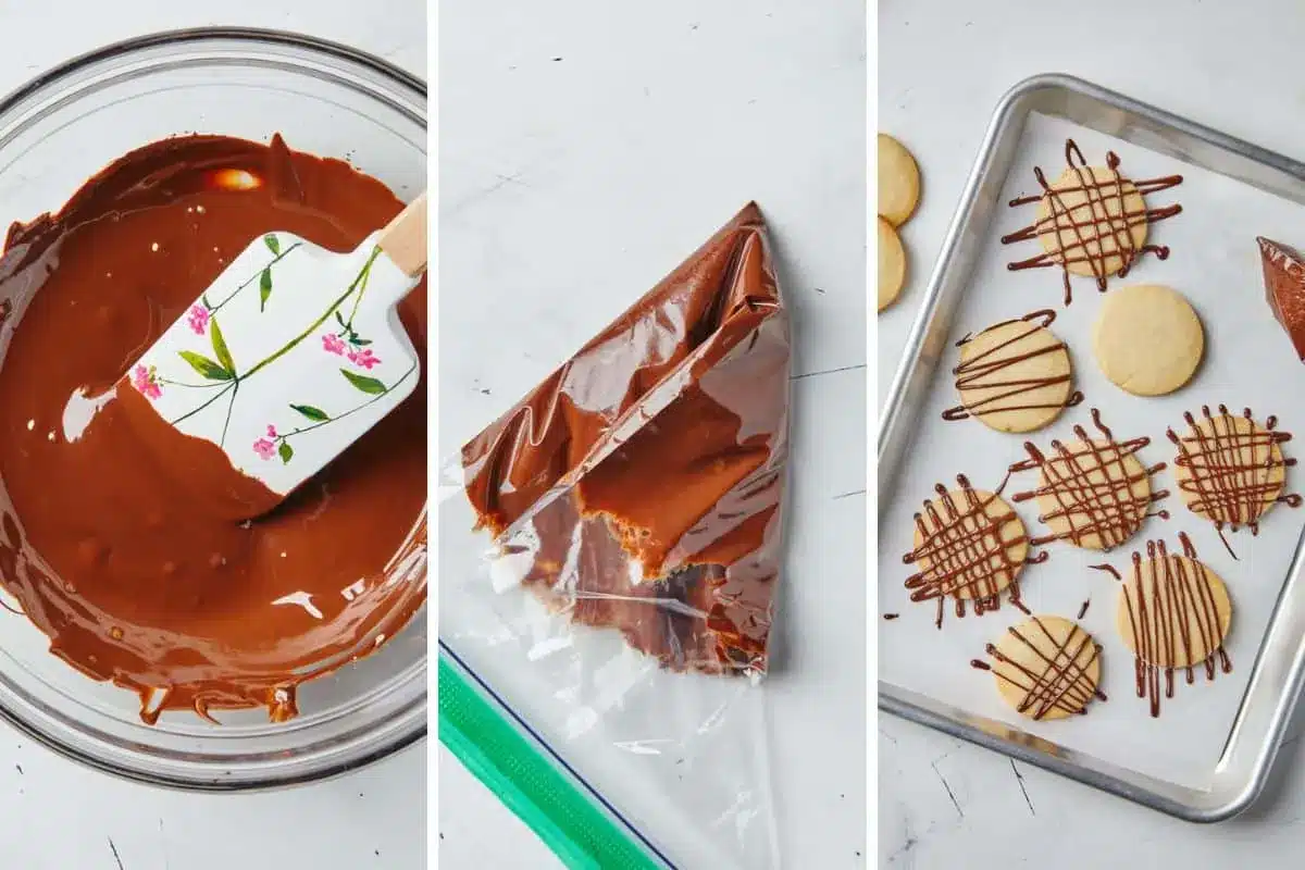 shortbread cookie recipe 4 1