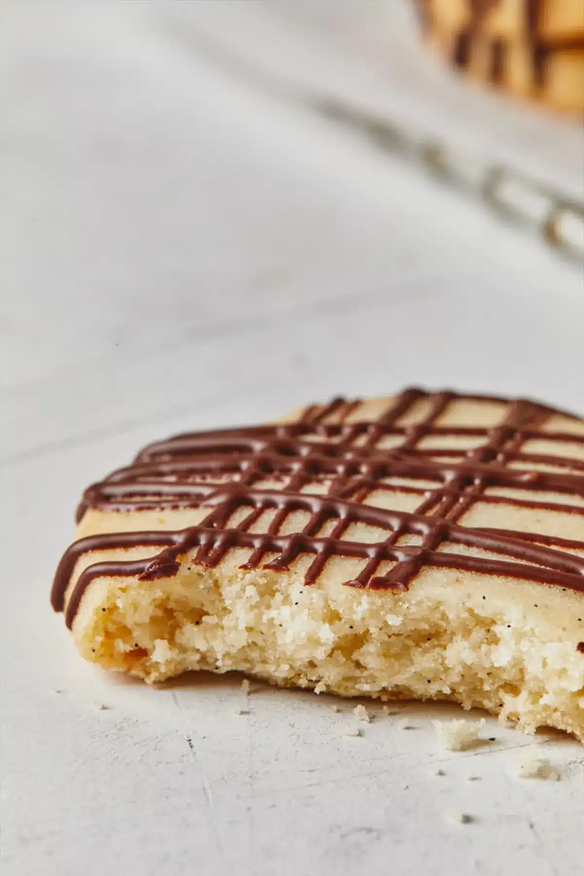 shortbread cookie recipe 5 1