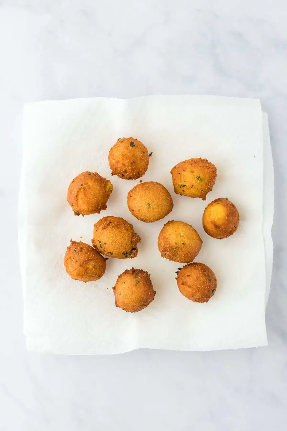 southern hush puppies recipe 5