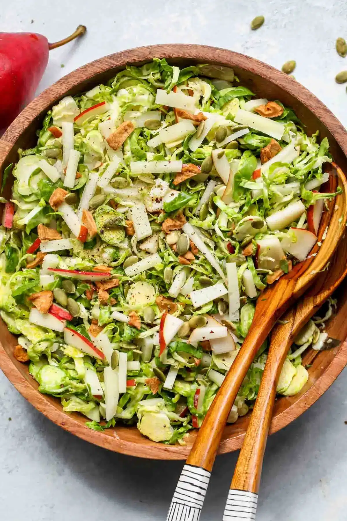 the best thanksgiving salad recipes 10