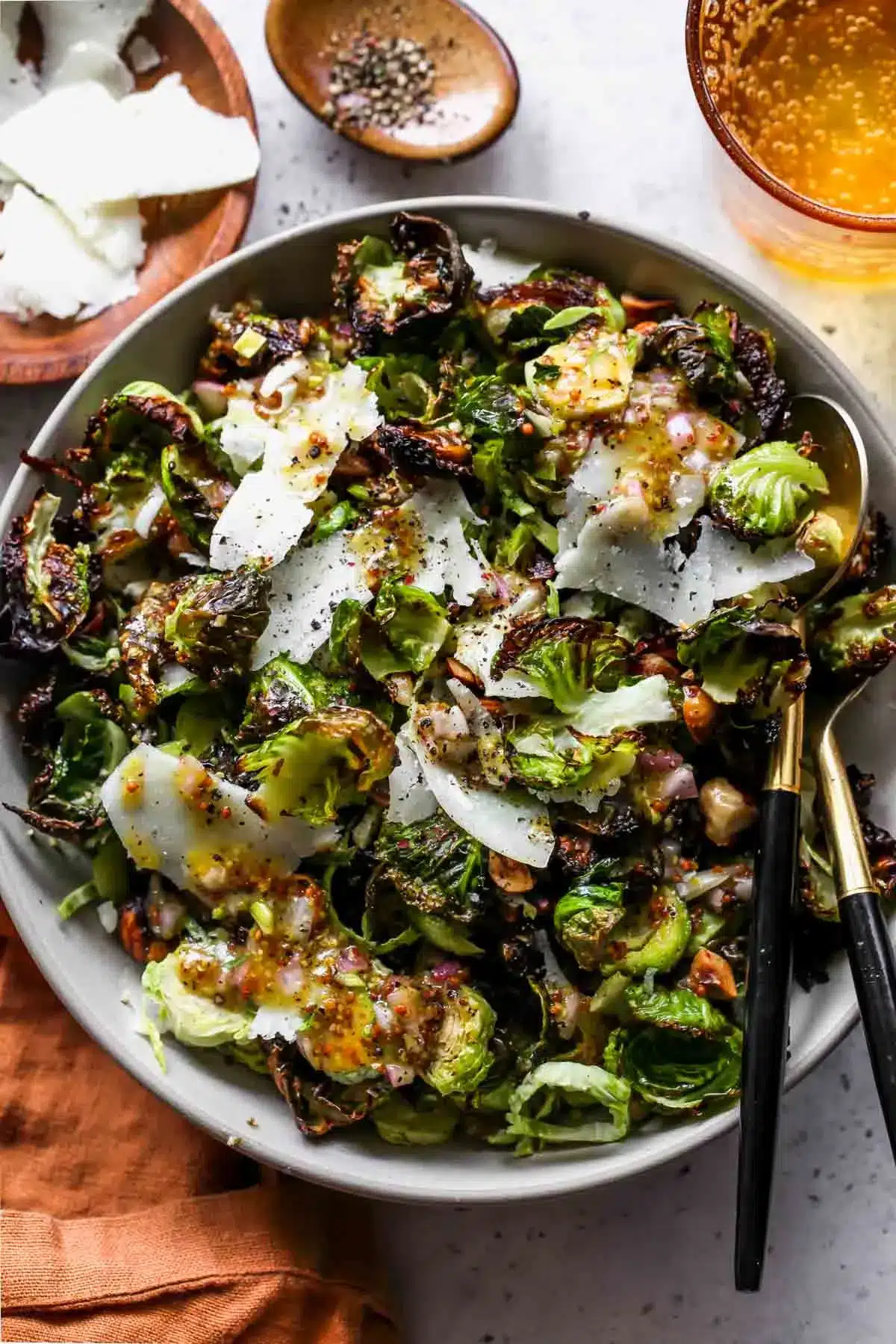 the best thanksgiving salad recipes 12