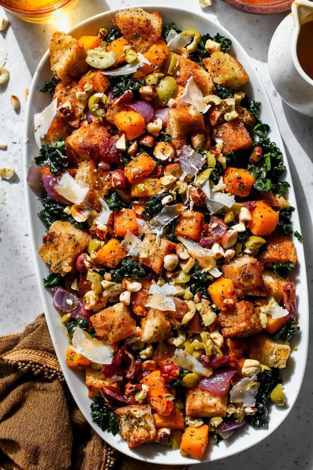 the best thanksgiving salad recipes 2