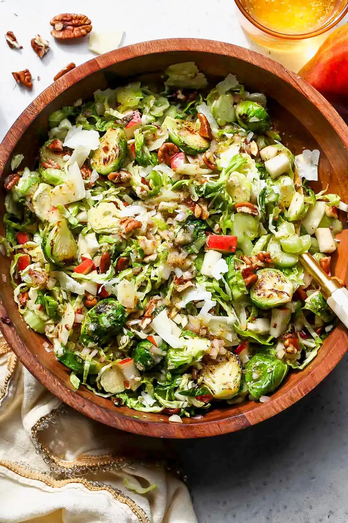 the best thanksgiving salad recipes 3