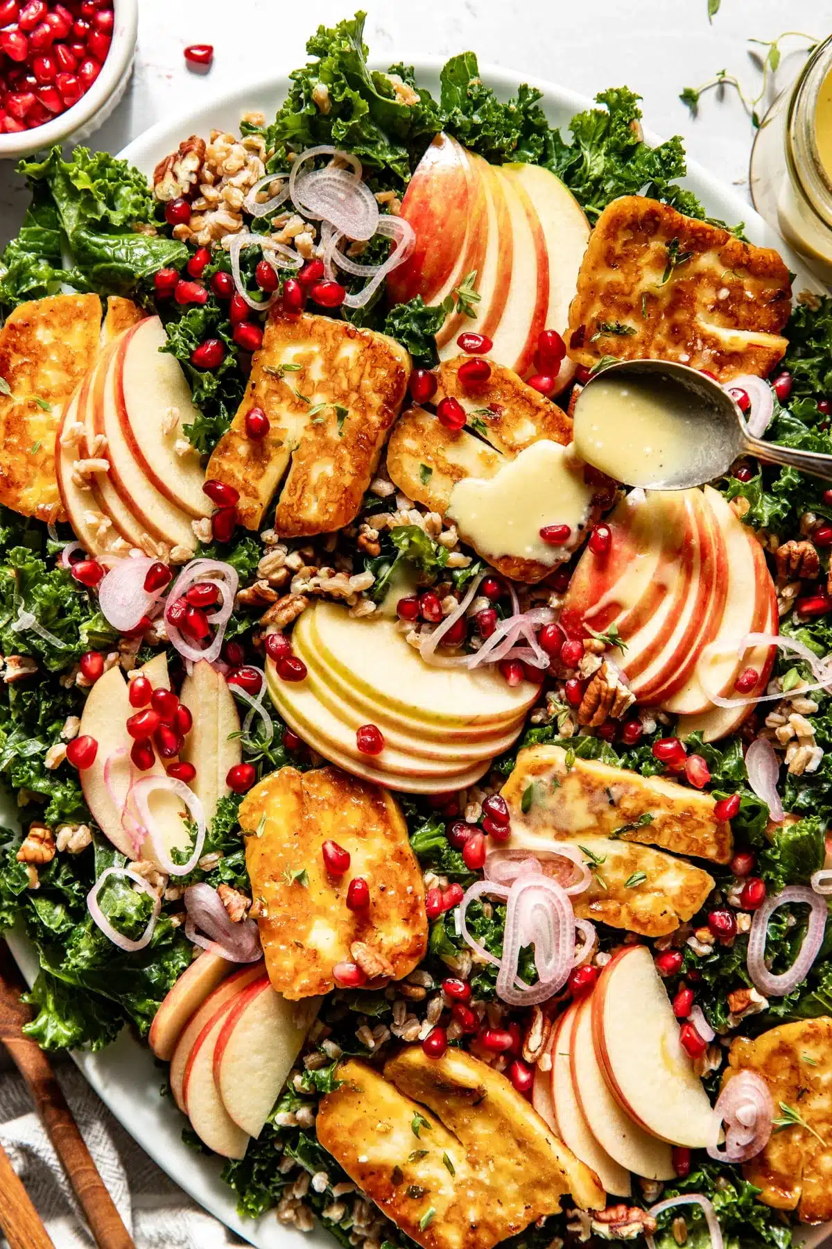 the best thanksgiving salad recipes 4