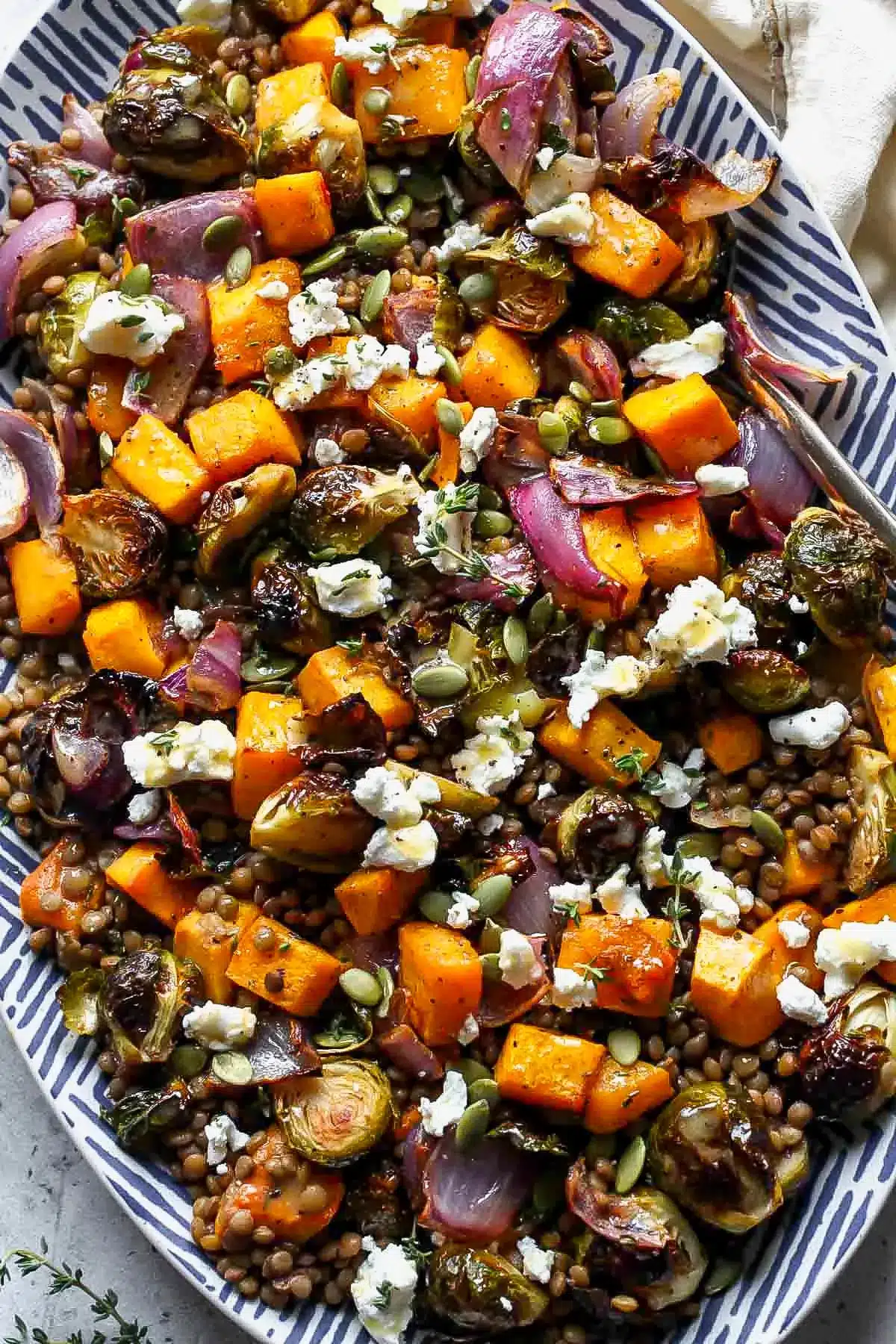 the best thanksgiving salad recipes 9