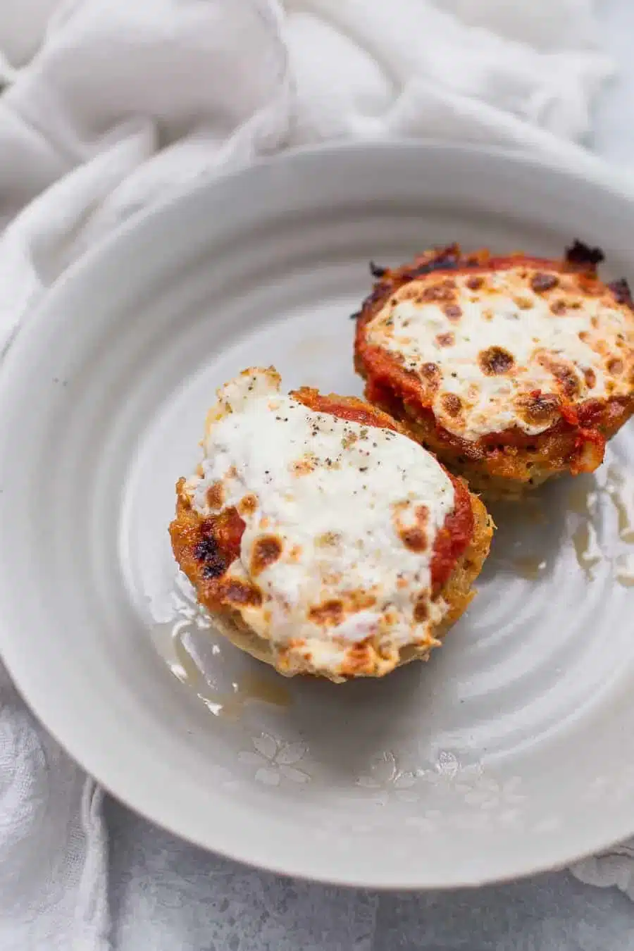 turkey meatloaf muffins 12 1
