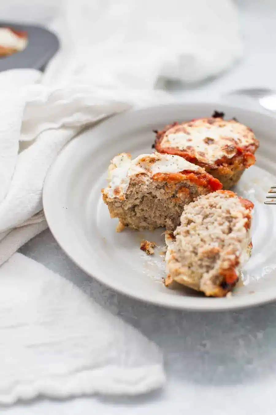 turkey meatloaf muffins 3 1