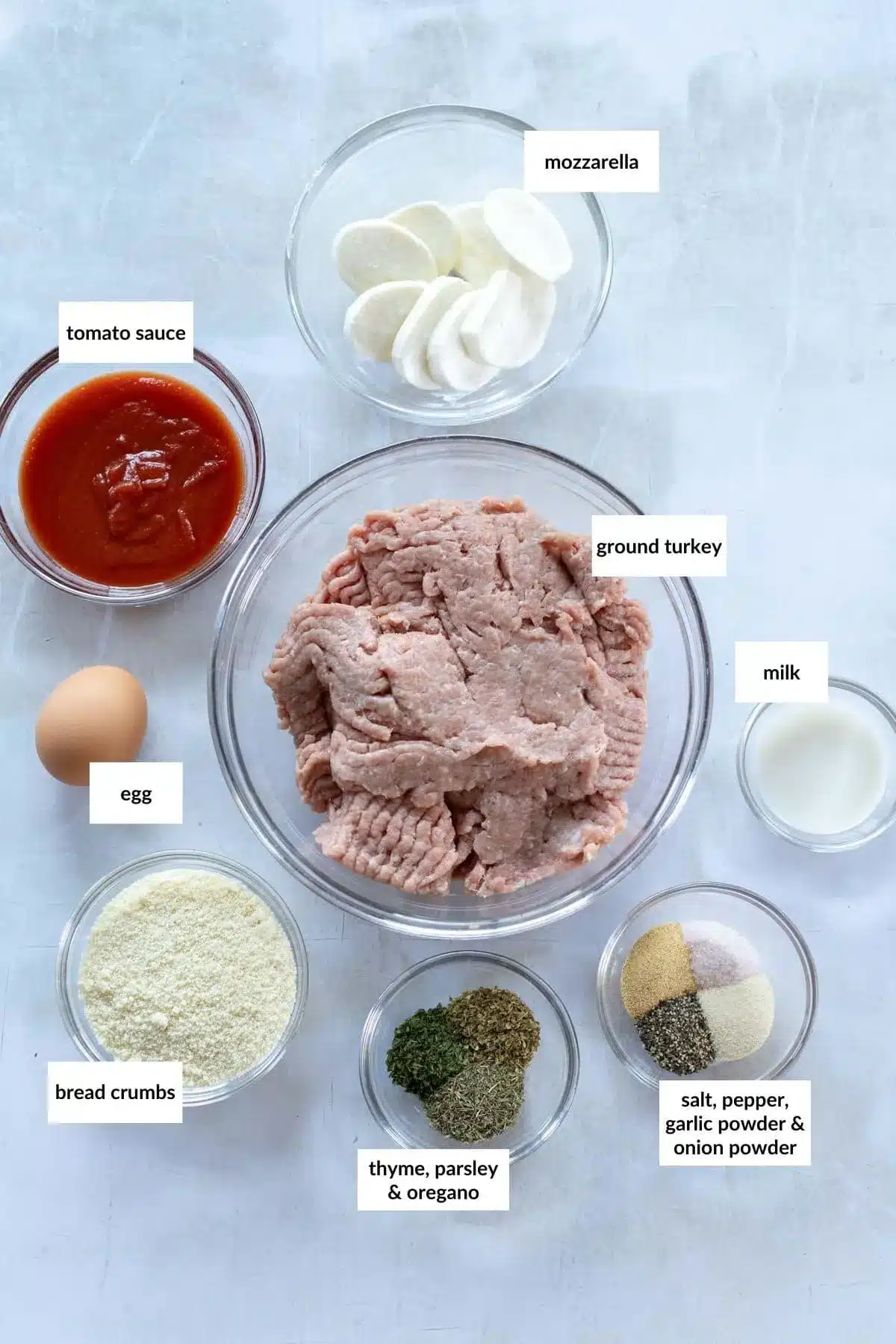 turkey meatloaf muffins 4 1