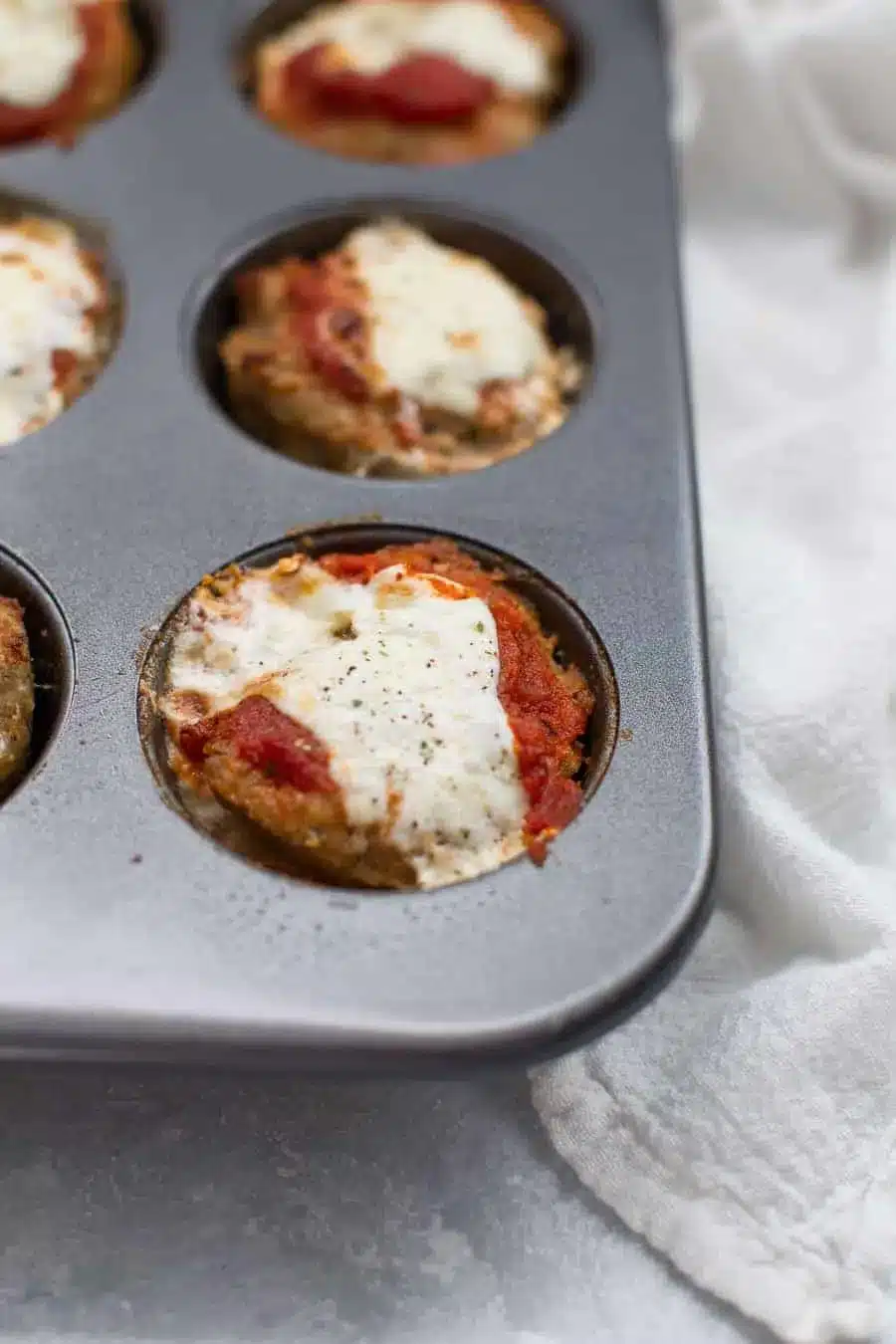 turkey meatloaf muffins 9 1