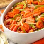 marinated carrot salad 14